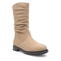 Clara Barson Botine Clara Barson JUDITH SWS6201-04 Bej