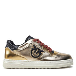 PINKO Sneakers PINKO Mandy 01 SS0049 P028 Oro