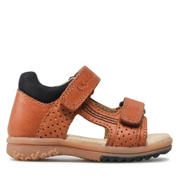 Kickers Σανδάλια Kickers Plazabi 414746-10 M Καφέ