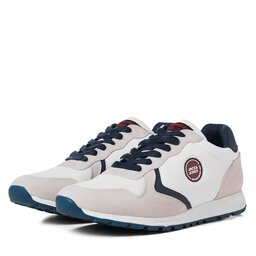 

Снікерcи Jack&Jones Tane 12218614 Moonbeam, Сірий