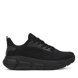 Sprandi Sneakersy Sprandi WP07-21790-01 Čierna