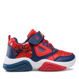 

Снікерcи Spiderman Ultimate CP76-22157SPRMV Cobalt Blue, Cиній