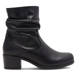 Go Soft Stiefeletten Go Soft EST-GUSTA-12 Schwarz