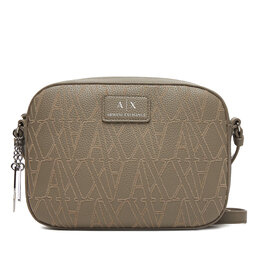Armani Exchange Táska Armani Exchange XW002122 AF19298 U6242 Barna