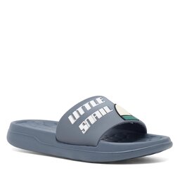 Action Boy Ciabatte Action Boy SS23-B-K-1003 EO Grigio