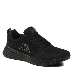 Kappa Сникърси Kappa 243230OC Black/Grey 1116