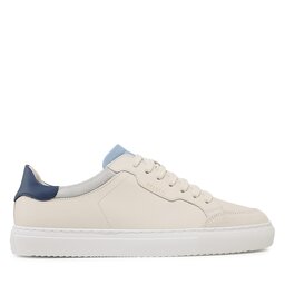 

Снікерcи Axel Arigato Clean 180 Remix With Toe F1036003 Cremino/Navy, Бежевий