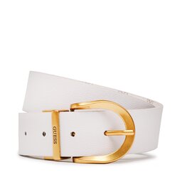 

Жіночий ремінь Guess Alva Belts BW7743 VIN35 CRG, Бежевий
