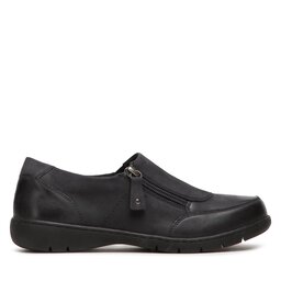 

Туфлі Go Soft WI23-LENA-09 Black, Чорний