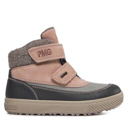 

Снігоходи Primigi GORE-TEX 4886922 S Taupe/Nero/Grig, Сірий