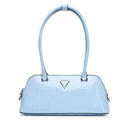 Guess Torebka Guess Arnela HWNY94 96080 Błękitny