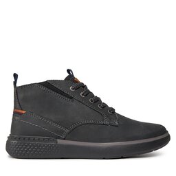 

Черевики Wrangler Challenger Ankle WM22113A Anthracite 096, Сірий