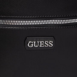 

Рюкзак Guess Dan (PU) HMDNPU P0305 BLA, Чорний