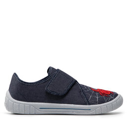 

Тапочки Superfit 1-000271-81 S Blau, Cиній