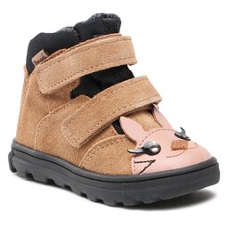 Mrugała Stövlar Mrugała Andy 6180/3 Bunny Sand 24