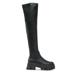 

Ботфорти Aldo Grandmode 16309843 001, Чорний