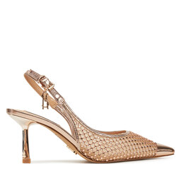 Steve Madden Sandale Steve Madden Vixyn SM11003536 Auriu