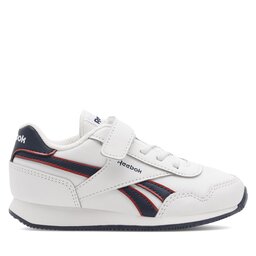 Reebok Sneakersy Reebok Royal Cl Jog HP8665 Biały