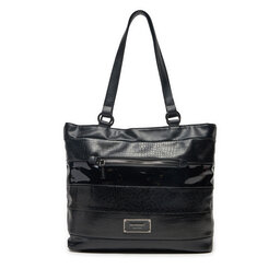 Monnari Τσάντα Monnari TORIMP0-24J-BAG4800-K020D000-R00 Μαύρο