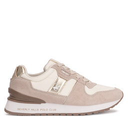 Beverly Hills Polo Club Zapatillas Beverly Hills Polo Club W-3C098-2A324 Beis