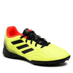 adidas Chaussures adidas Copa Sense.3 Tg J GZ1378 Tmsoye/Cblack/Solred