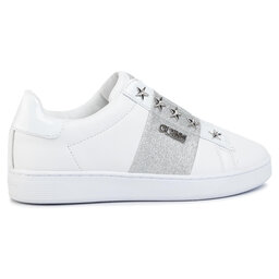 

Снікерcи Guess Rush FL5RUS LEA12 WHITE, Білий