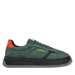 Iceberg Sneakers Iceberg IU1724 Multicolore