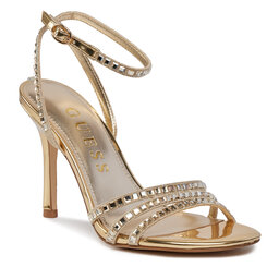 Guess Sandaler Guess Divinit2 FLPDI2 FAP03 GOLD