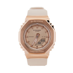 G-Shock Uhr G-Shock GM-S2110PG-4AER Rosa