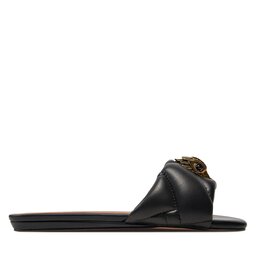 Kurt Geiger Papucs Kurt Geiger Orson 2026600109 Fekete
