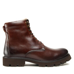 

Чоботи Badura MI08-RICHFIELD XL-10 Dark Brown, Коричневий