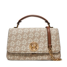 MICHAEL Michael Kors Geantă MICHAEL Michael Kors Delancey 30T4GD8S6B Bej