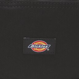 

Сумка на пояс Dickies Blanchard DK0A4X8QBLK1001 Black BLK, Чорний