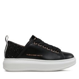 

Снікерcи Alexander Smith Wembley ASAYE1D28BLK Black, Чорний