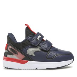 

Снікерcи Primigi 2953133 Navy, Cиній