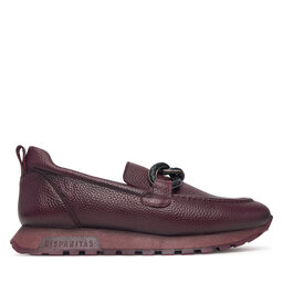 Hispanitas Sneakers Hispanitas Oregon HI265183 C003 Dunkelrot