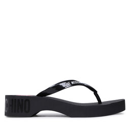 

В'єтнамки LOVE MOSCHINO JA28064G0GI30000 Nero, Чорний