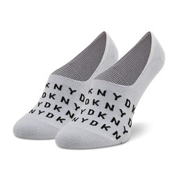 

Набір 3 пар чоловічих підслідників DKNY Apollo S5_6288T_DKY White/Grey/Black, Кольоровий