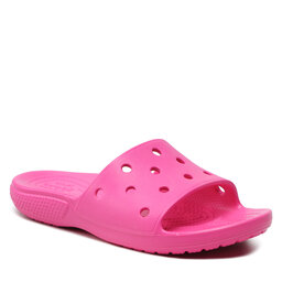 Crocs Παντόφλες Crocs Classic Crocs Slide 206121 Juice