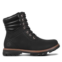 Luhta Trappers Luhta Tunteva 75563 400 L Negru
