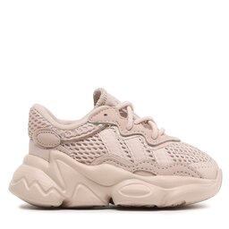 

Взуття adidas OZWEEGO Shoes HQ1623 Коричневий