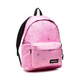 

Рюкзак Eastpak Padded Pak'r EK000620 Icons Pink O22, Рожевий