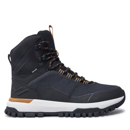 Halti Trekking Halti Kajava Dx W 054-3025 Siva