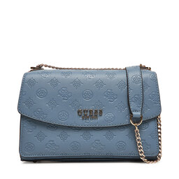 Guess Torebka Guess Phoebe HWPD96 65210 Niebieski