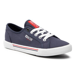 Big Star Shoes Teniși Big Star ShoesBig Star Shoes HH274063 Navy