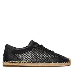 MICHAEL Michael Kors Espadrilles MICHAEL Michael Kors Olllie 43S6SCFS2D Schwarz