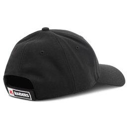 

Бейсболка New Era NFL The League Oakrai T 10517873 Чорний
