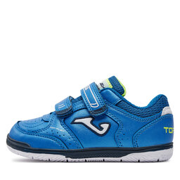 

Взуття Joma Top Flex Jr 2444 TPJS2444INV Royal Blue Navy Blue, Голубий