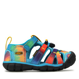 Keen Sandale Keen Seacamp II Cnx 1025133 Plava