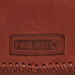 

Сумка Pikolinos Wha-1087 Cognac 201, Коричневий